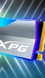 ADATA XPG anuncia la serie Spectrix S20G de SSD con ARGB