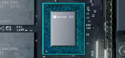 Microsoft estaría desarrollando un procesador propio de arquitectura ARM