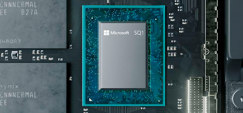 Microsoft estaría desarrollando sus propios procesadores ARM