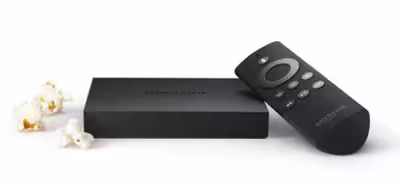 La aplicación AllCast lleva la duplicación de pantalla al Amazon Fire TV