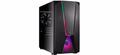 SilverStone presenta la caja Fara V1M Pro para placas base micro-ATX