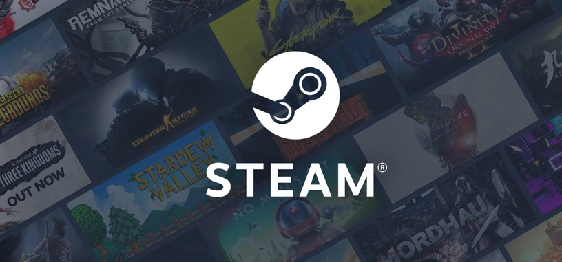 Valve inicia las rebajas de invierno de Steam