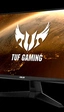 ASUS presenta el monitor TUF Gaming VG289Q1A, IPS de 28˝ y 4K con FreeSync y HDR