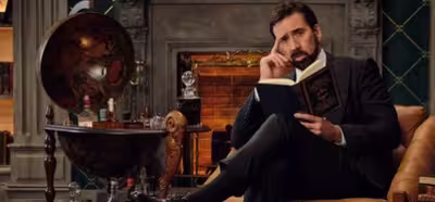 Nicolas Cage es el presentador de 'Historia de las palabras malsonantes' de Netflix