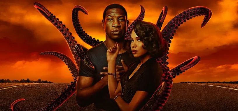 HBO cancela 'Territorio Lovecraft' dejando la serie sin segunda temporada y un amargo final