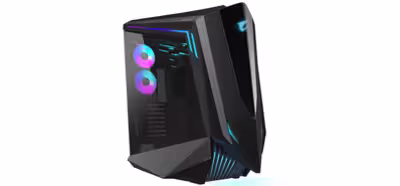Gigabyte anuncia la torre C700 GLASS