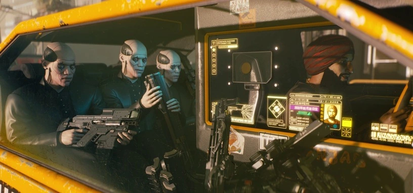 CD Projekt asegura que se defenderá enérgicamente de las demandas por el caso 'Cyberpunk 2077'