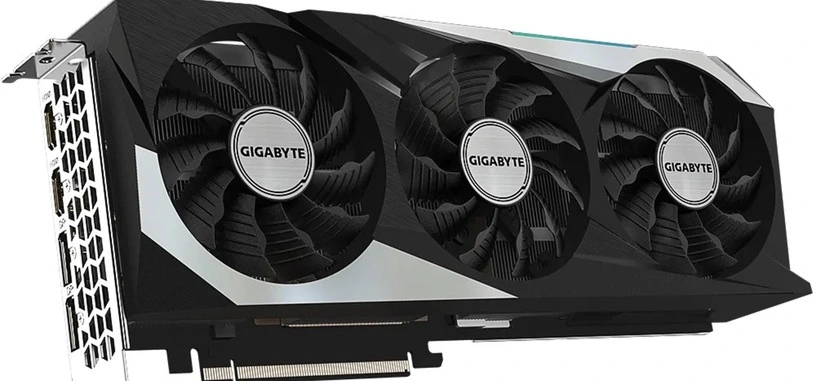 Gigabyte anuncia la Radeon RX 6900 XT Gaming OC