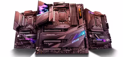 MSI indica que el RBAR de sus placas base será compatible con las RTX 30