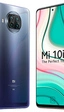 Xiaomi presenta el Mi 10i, con Snapdragon 750G, pantalla de 120 Hz y cámara de 108 Mpx