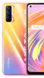 Realme anuncia el V15 5G, con Dimensity 800U y carga de 50 W