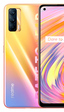 Realme anuncia el V15 5G, con Dimensity 800U y carga de 50 W