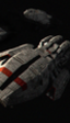 Battlestar Galactica prepara su salto a la gran pantalla