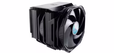 Cooler Master anuncia la refrigeración MasterAir MA624