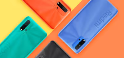 Xiaomi presenta el Redmi 9T, Snapdragon 662, 6000 mAh y cámara de 48 Mpx por 180 euros