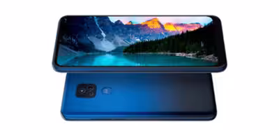 Motorola presenta el Moto G Play