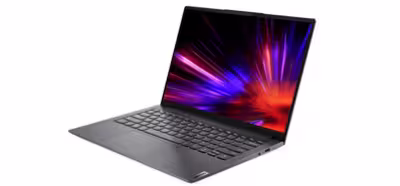 Lenovo presenta el Yoga Slim 7i Pro con pantalla OLED
