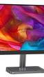 Lenovo presenta los monitores generalistas L24i-30 y L27e-30