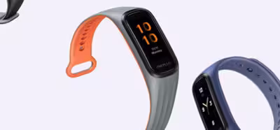 OnePlus presenta su primera pulsera de actividad