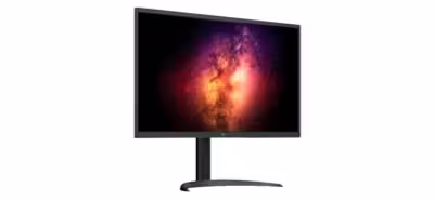 LG anuncia el monitor UltraFine OLED Pro 32EP950