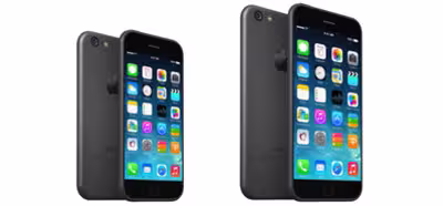 Renderizaciones del iPhone 6 basadas en los supuestos esquemas filtrados