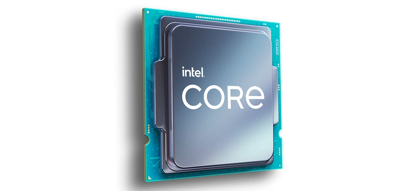 Intel avanza el Core i9-11900K con un 19 % más de IPC, así como las placas base serie 500