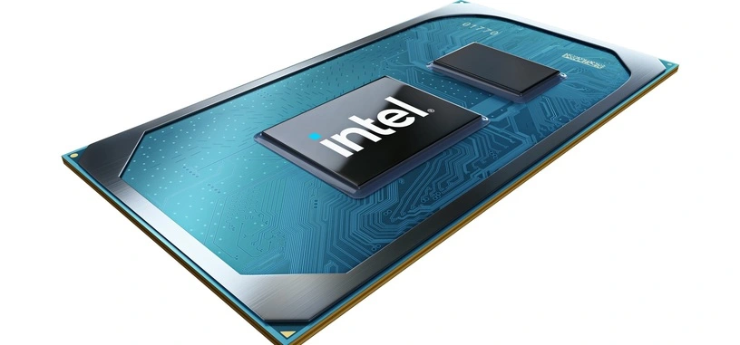 Intel añade a su catálogo los Tiger Lake de hasta 35 W y 5 GHz