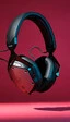 V-MODA anuncia los auriculares M-200 ANC, Bluetooth con cancelación activa de ruido