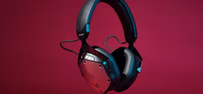V-MODA anuncia los auriculares M-200 ANC, Bluetooth con cancelación activa de ruido