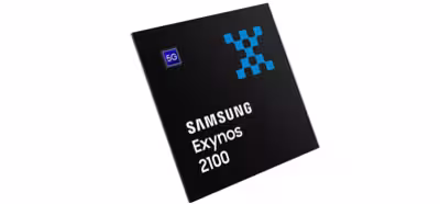 Samsung anuncia el Exynos 2100 fabricado a 5 nm