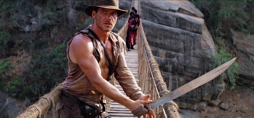 Indiana Jones regresará a los videojuegos de la mano de Bethesda y Lucasfilm Games