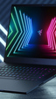 Razer actualiza sus Blade 15 y Blade Pro 17 con las GeForce RTX 30