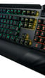 ASUS presenta el ROG Claymore II, teclado mecánico inalámbrico con el numérico retirable