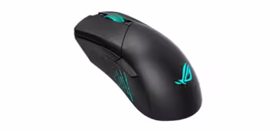 ASUS presenta el ROG Gladius III y una versión Bluetooth