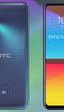 HTC anuncia el Desire 21 Pro 5G con Snapdragon 690