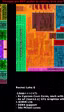 Comentan las partes del chip de los Rocket Lake S en una imagen del propio chip