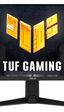 ASUS anuncia el monitor TUF Gaming VG28UQL1A de 28˝ 4K y 144 Hz con HDMI 2.1