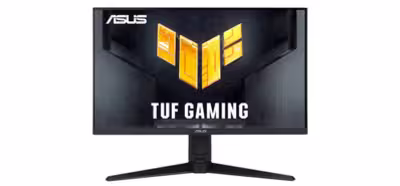 ASUS anuncia el monitor TUF Gaming VG28UQL1A de 28˝ 4K y 144 Hz con HDMI 2.1