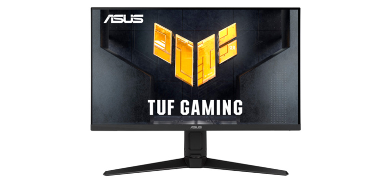 Asus tuf gaming vg28uql1a обзор