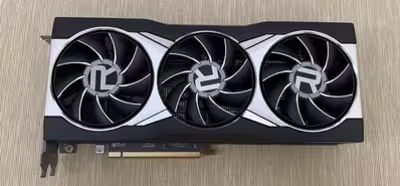 La RX 6750 XT solo ganaría un 2 % de rendimiento frente a la RX 6700 XT