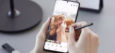 Samsung presenta el Galaxy S21 Ultra, mejora el sistema de cámaras y es compatible con un S Pen