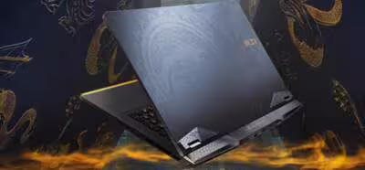 MSI anuncia el GE76 Raider Tiamat, portátil con hasta un Core i9, una RTX 3080 y pantalla de 300 Hz