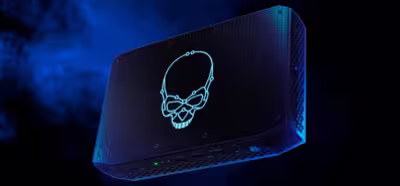 Intel añade a su catálogo el Phantom Canyon, un NUC 11 para entusiastas con una RTX 2060