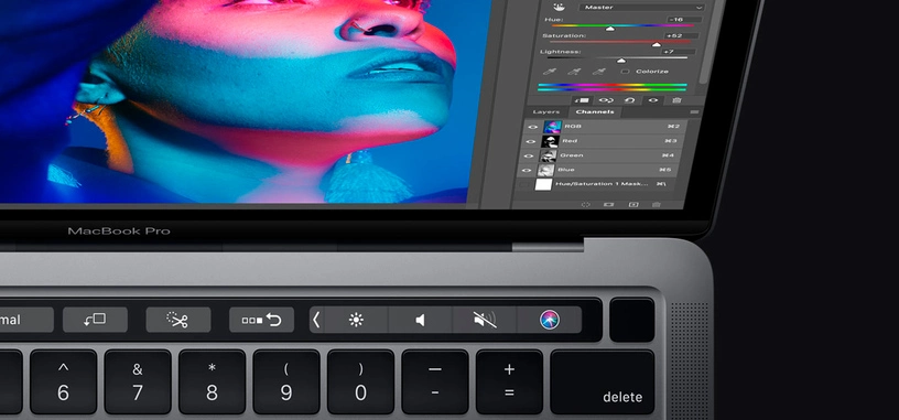 El rediseño del MacBook Pro eliminaría la Touch Bar y traería de vuelta el MagSafe