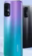 OPPO anuncia el A93 5G con Snapdragon 480 y pantalla de 90  Hz