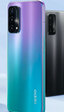 OPPO anuncia el A93 5G con Snapdragon 480 y pantalla de 90  Hz