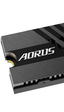 Gigabyte anuncia la serie AORUS Gen4 7000s de SSD de 1 TB y 2 TB