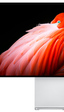Apple estaría desarrollando una versión del Pro Display XDR que costaría la mitad
