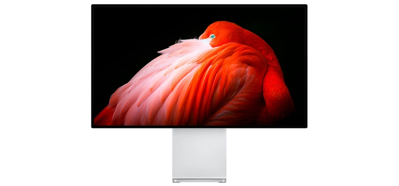 El nuevo iMac con un diseño similar al Pro Display XDR llegaría este año