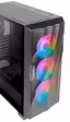 Antec anuncia la caja DF700 FLUX